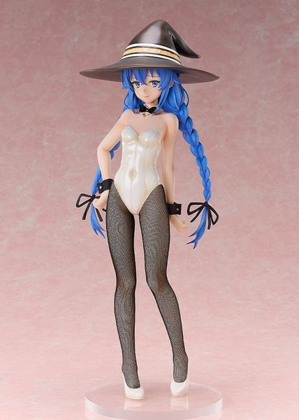 Roxy Migurdia Bunny Ver. 1/4 - Mushoku Tensei Jobless Reincarnation II | FREEing figure