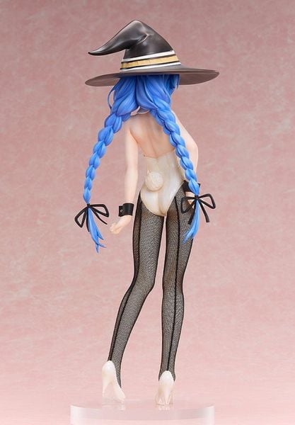 Roxy Migurdia Bunny Ver. 1/4 - Mushoku Tensei Jobless Reincarnation II | FREEing figure