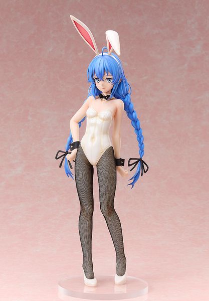 Roxy Migurdia Bunny Ver. 1/4 - Mushoku Tensei Jobless Reincarnation II | FREEing figure