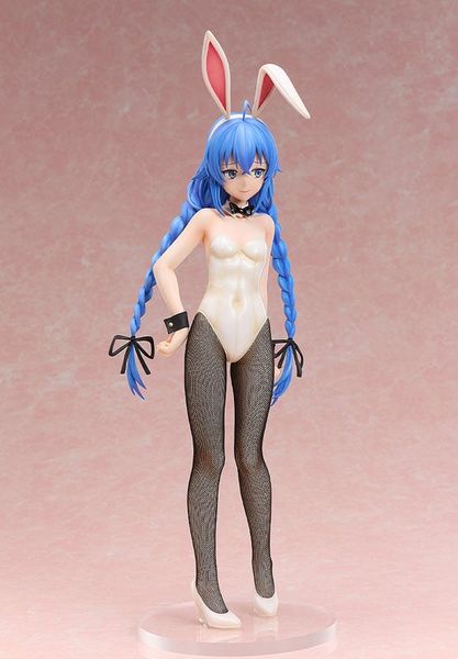 Roxy Migurdia Bunny Ver. 1/4 - Mushoku Tensei Jobless Reincarnation II | FREEing figure