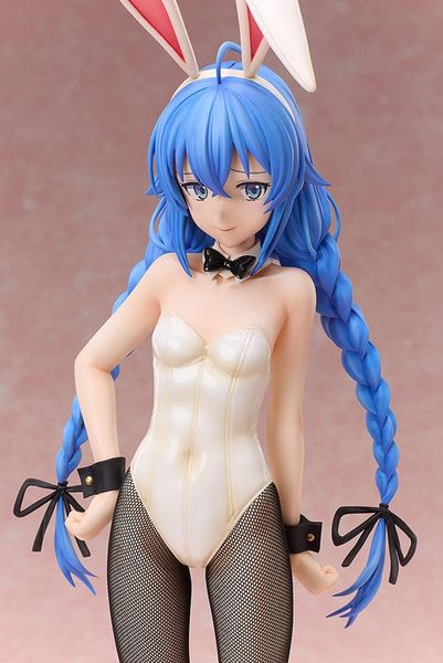 Roxy Migurdia Bunny Ver. 1/4 - Mushoku Tensei Jobless Reincarnation II | FREEing figure