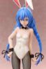 Roxy Migurdia Bunny Ver. 1/4 - Mushoku Tensei Jobless Reincarnation II | FREEing figure