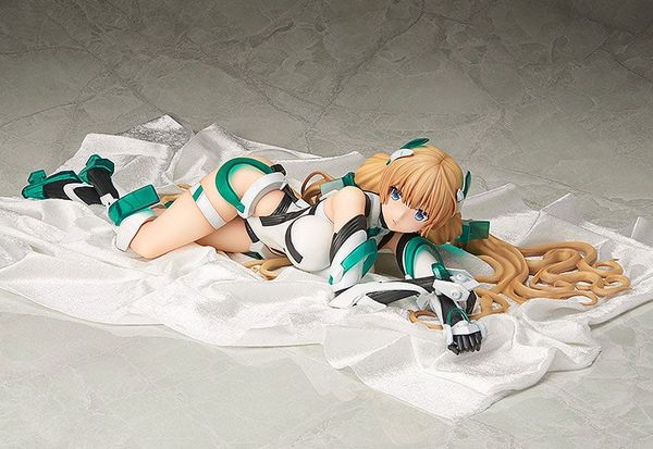 Angela Balzac 1/4 - Expelled from Paradise | FREEing figure