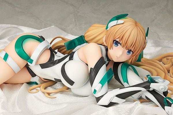 Angela Balzac 1/4 - Expelled from Paradise | FREEing figure