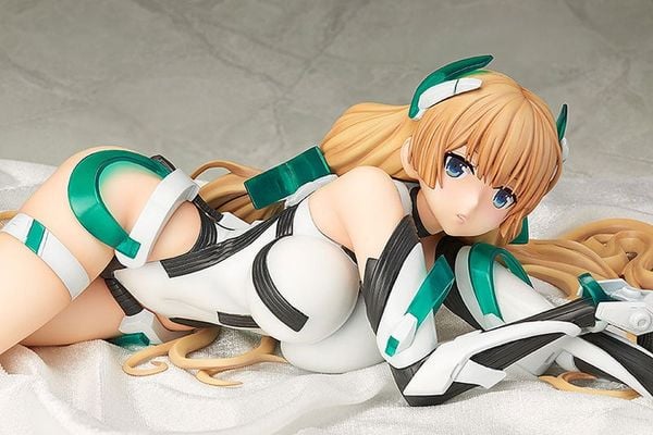 Angela Balzac 1/4 - Expelled from Paradise | FREEing figure