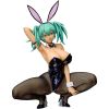Ryofu Housen Bunny Ver. 1/4 - Shin Ikkitousen | FREEing figure