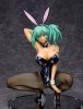 Ryofu Housen Bunny Ver. 1/4 - Shin Ikkitousen | FREEing figure