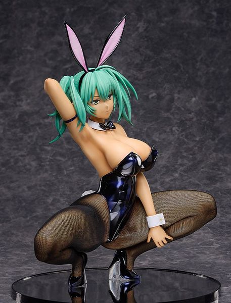 Ryofu Housen Bunny Ver. 1/4 - Shin Ikkitousen | FREEing figure