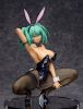 Ryofu Housen Bunny Ver. 1/4 - Shin Ikkitousen | FREEing figure