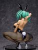 Ryofu Housen Bunny Ver. 1/4 - Shin Ikkitousen | FREEing figure