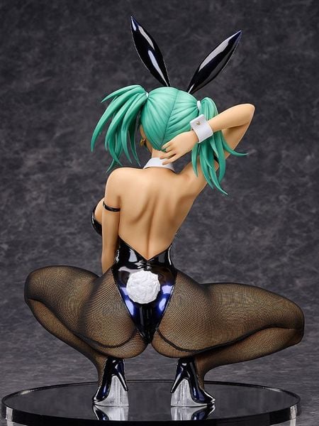 Ryofu Housen Bunny Ver. 1/4 - Shin Ikkitousen | FREEing figure