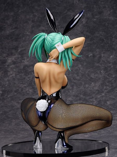 Ryofu Housen Bunny Ver. 1/4 - Shin Ikkitousen | FREEing figure