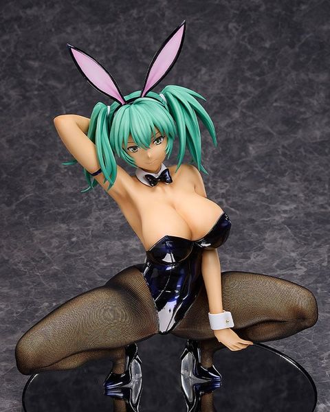 Ryofu Housen Bunny Ver. 1/4 - Shin Ikkitousen | FREEing figure