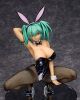 Ryofu Housen Bunny Ver. 1/4 - Shin Ikkitousen | FREEing figure