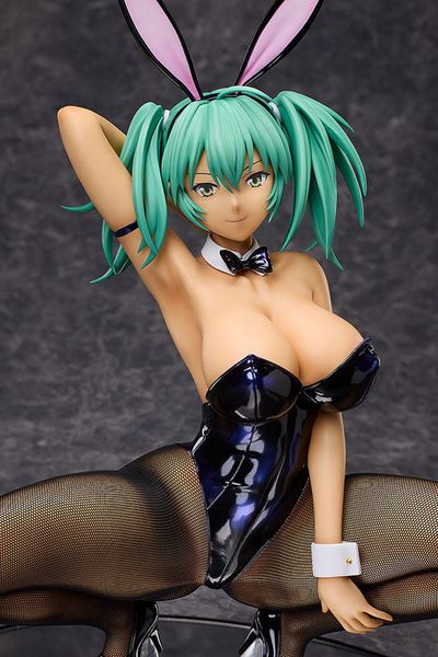 Ryofu Housen Bunny Ver. 1/4 - Shin Ikkitousen | FREEing figure