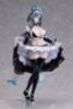 Yumi Bondage Maid Ver. 1/4 - Shinobi Master Senran Kagura New Link | FREEing figure