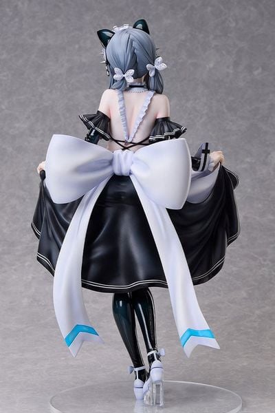 Yumi Bondage Maid Ver. 1/4 - Shinobi Master Senran Kagura New Link | FREEing figure