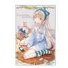 Mahiru Shiina Acrylic Art Stand Vol.8 Special Edition Cover Illustration Ver. - The Angel Next Door Spoils Me Rotten | COSPA Goods