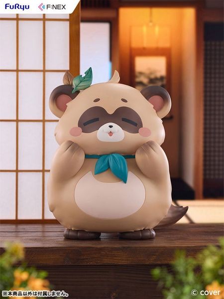 Real Size Soft Vinyl Collection Pokobee - hololive production | FuRyu figure