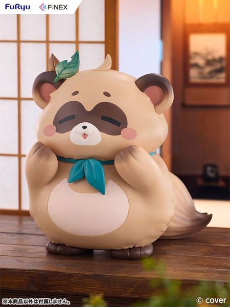 Real Size Soft Vinyl Collection Pokobee - hololive production | FuRyu figure