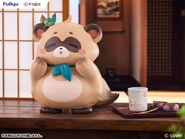 Real Size Soft Vinyl Collection Pokobee - hololive production | FuRyu figure