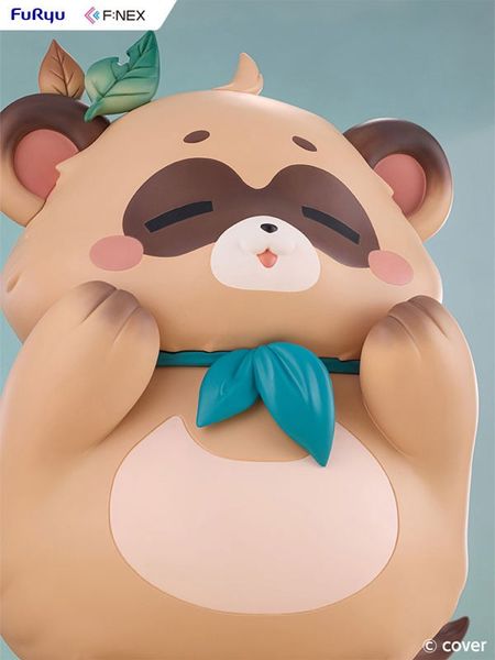 Real Size Soft Vinyl Collection Pokobee - hololive production | FuRyu figure