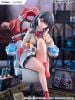 Rikka Takarada Gaming Chair Ver. 1/7 - SSSS.GRIDMAN | FURYU figure