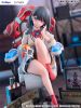 Rikka Takarada Gaming Chair Ver. 1/7 - SSSS.GRIDMAN | FURYU figure