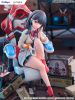 Rikka Takarada Gaming Chair Ver. 1/7 - SSSS.GRIDMAN | FURYU figure