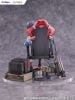Rikka Takarada Gaming Chair Ver. 1/7 - SSSS.GRIDMAN | FURYU figure