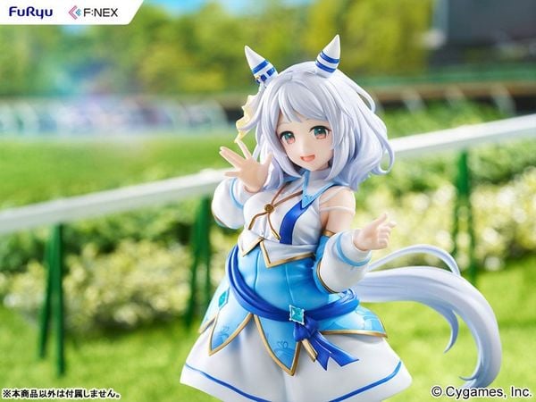 Hishi Miracle 1/7 - Umamusume Pretty Derby | FURYU figure