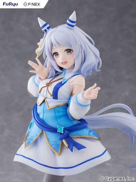 Hishi Miracle 1/7 - Umamusume Pretty Derby | FURYU figure