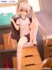 Sora Kasugano Bloomer Ver. 1/7 - Yosuga no Sora | FuRyu figure