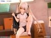 Sora Kasugano Bloomer Ver. 1/7 - Yosuga no Sora | FuRyu figure