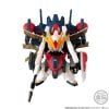 FW GUNDAM CONVERGE CORE Gundam DX 30th Set - After War Gundam X | Bandai Figure