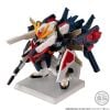 FW GUNDAM CONVERGE CORE Gundam DX 30th Set - After War Gundam X | Bandai Figure