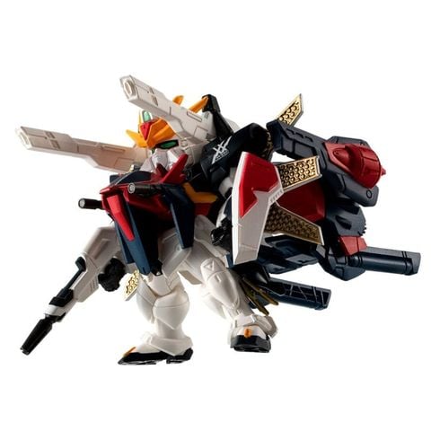 FW GUNDAM CONVERGE CORE Gundam DX 30th Set - After War Gundam X | Bandai Figure