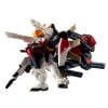 FW GUNDAM CONVERGE CORE Gundam DX 30th Set - After War Gundam X | Bandai Figure