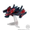 FW GUNDAM CONVERGE CORE Gundam DX 30th Set - After War Gundam X | Bandai Figure