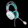 Tai Nghe Headphone ASUS TUF Gaming H1 Gen II Hatsune Miku Edition