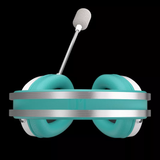 Tai Nghe Headphone ASUS TUF Gaming H1 Gen II Hatsune Miku Edition