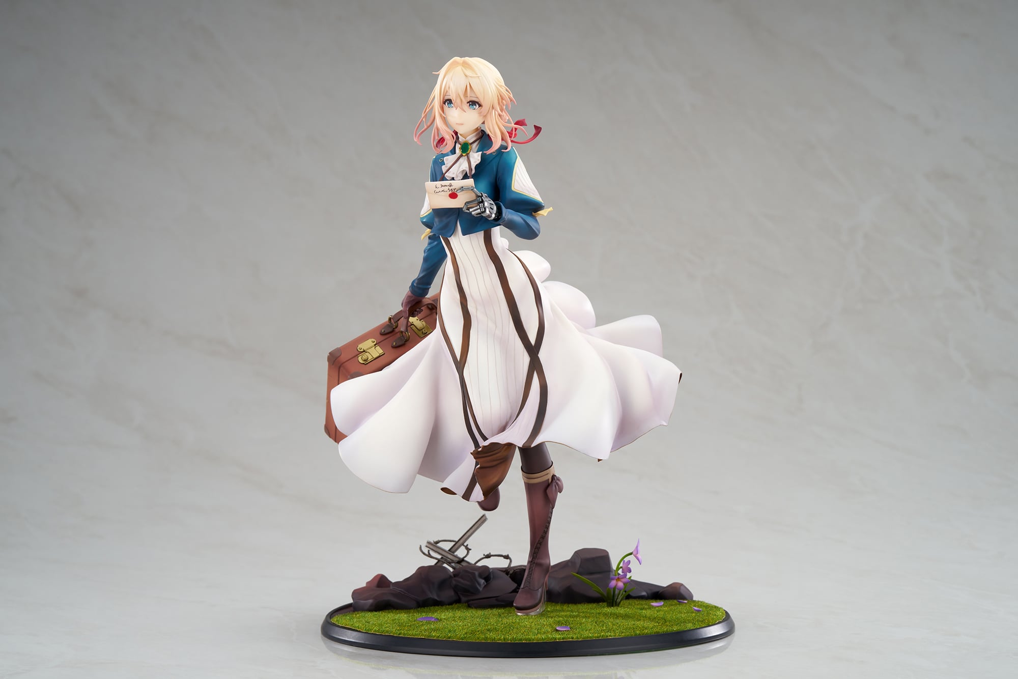 Violet Evergarden 1/7 - Violet Evergarden | Apex Innovation Figure