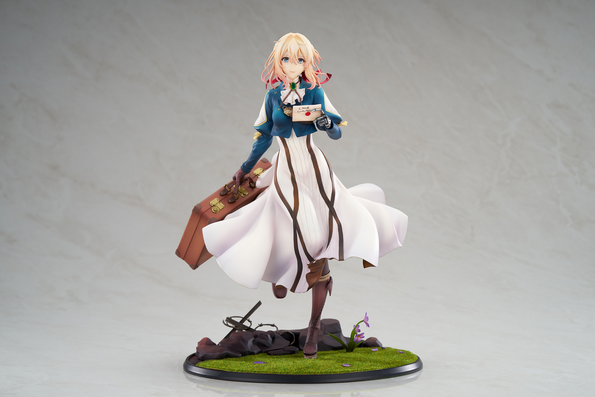 Violet Evergarden 1/7 - Violet Evergarden | Apex Innovation