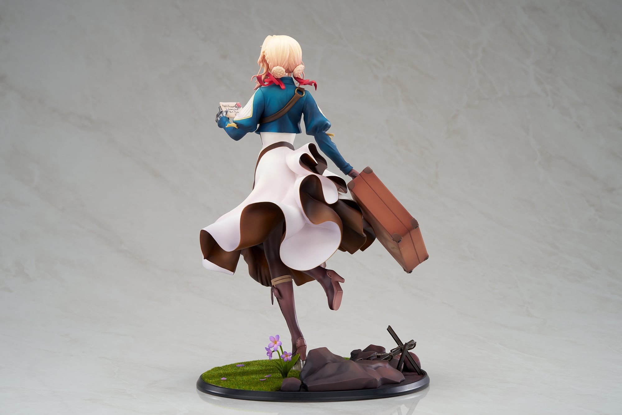 Violet Evergarden 1/7 - Violet Evergarden | Apex Innovation Figure