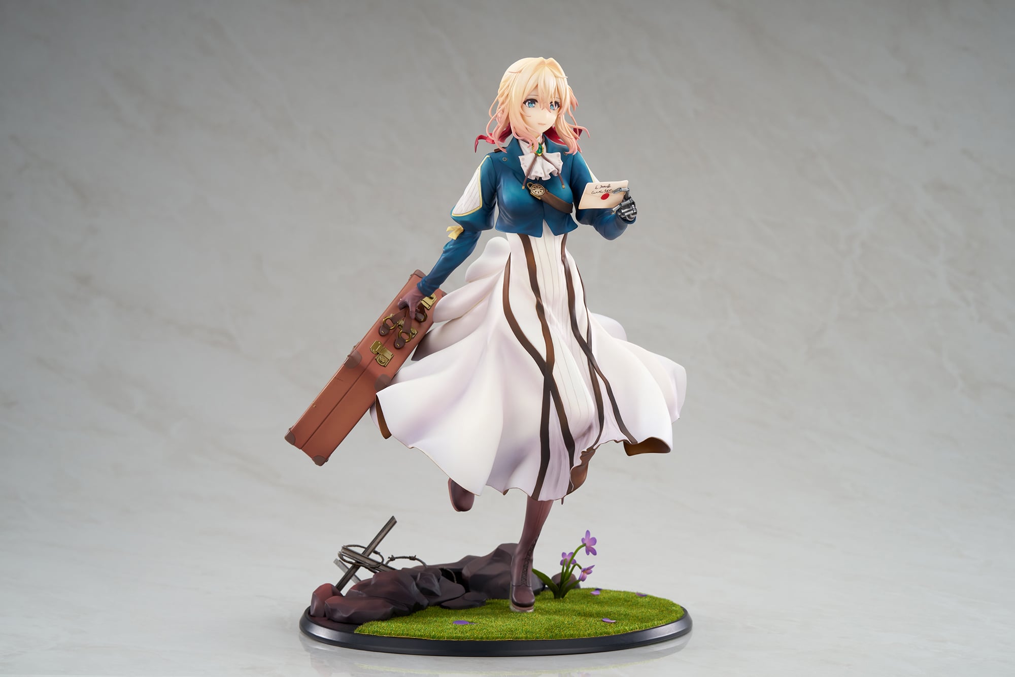 Violet Evergarden 1/7 - Violet Evergarden | Apex Innovation Figure