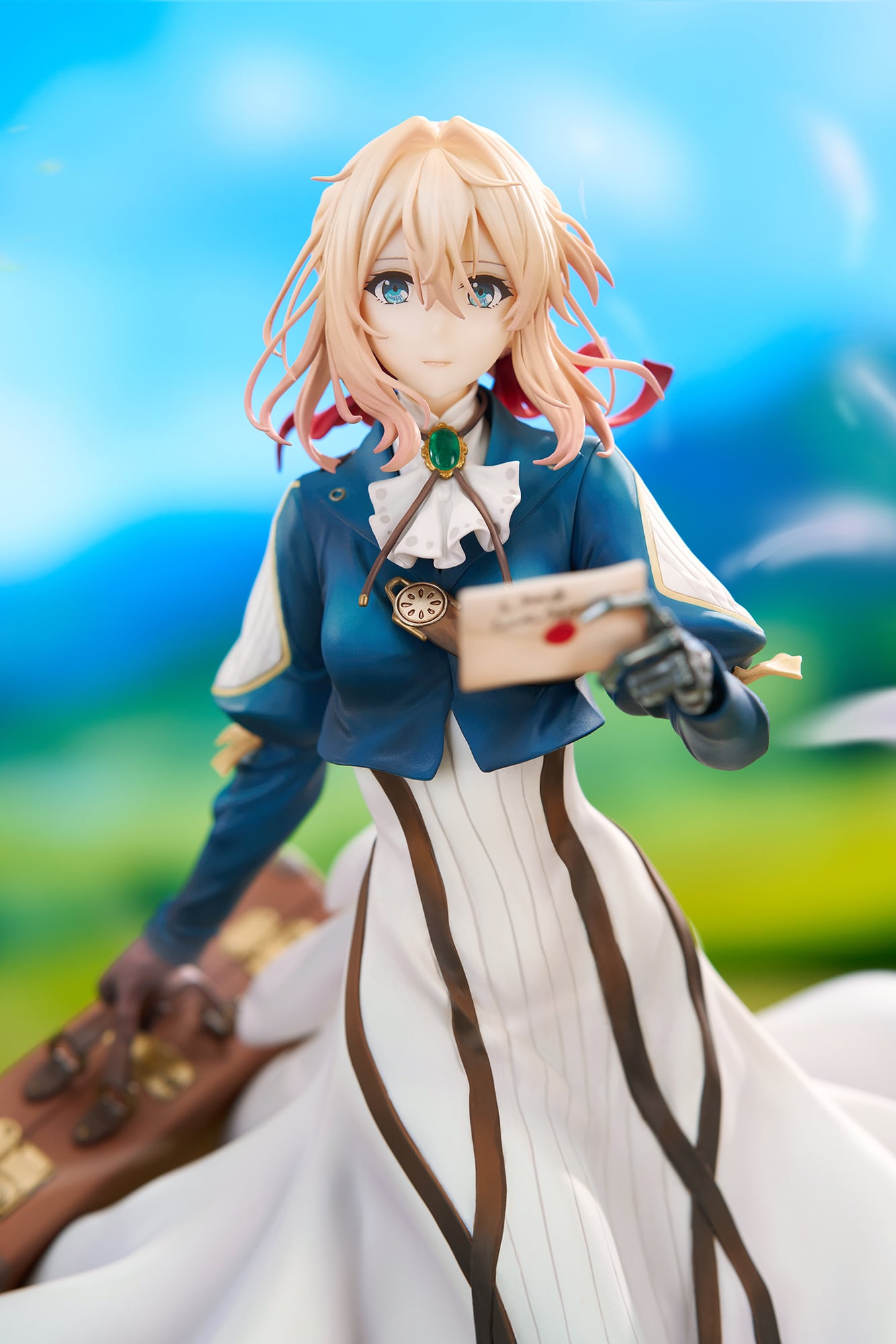 Violet Evergarden 1/7 - Violet Evergarden | Apex Innovation Figure