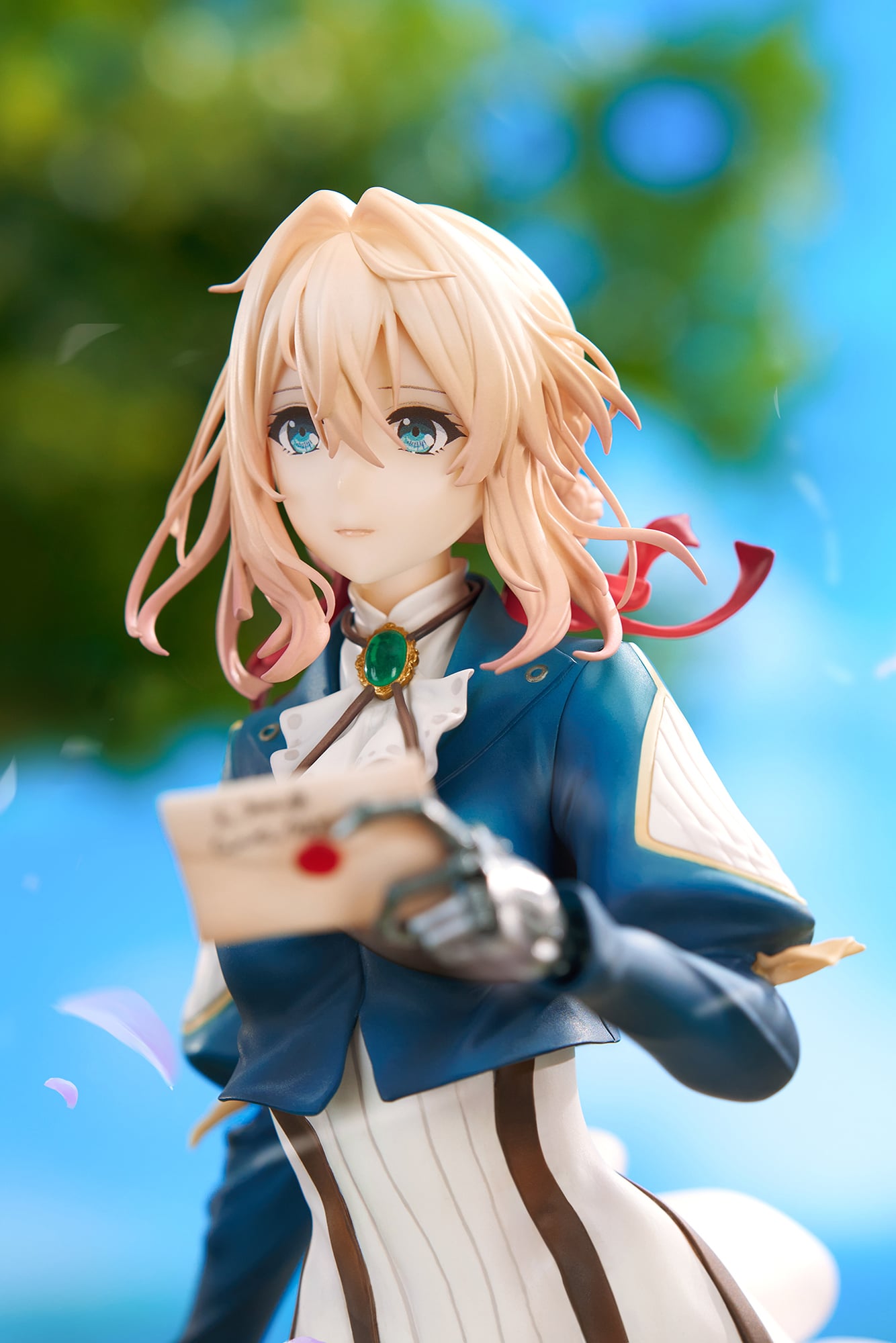 Violet Evergarden 1/7 - Violet Evergarden | Apex Innovation Figure