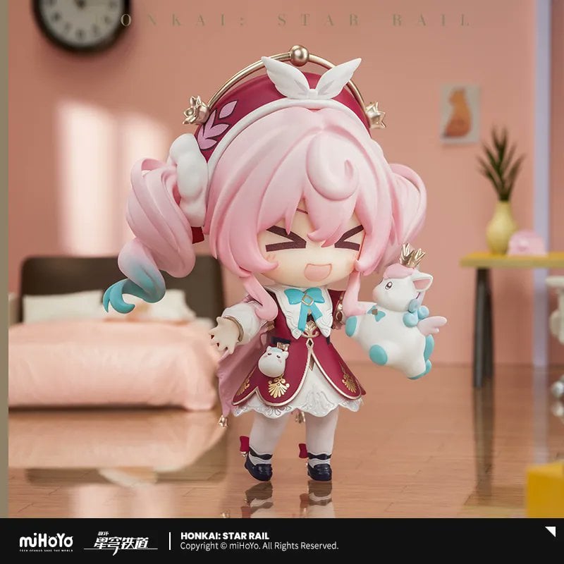 Nendoroid Hyacine - Honkai Star Rail | Good Smile Company Figure