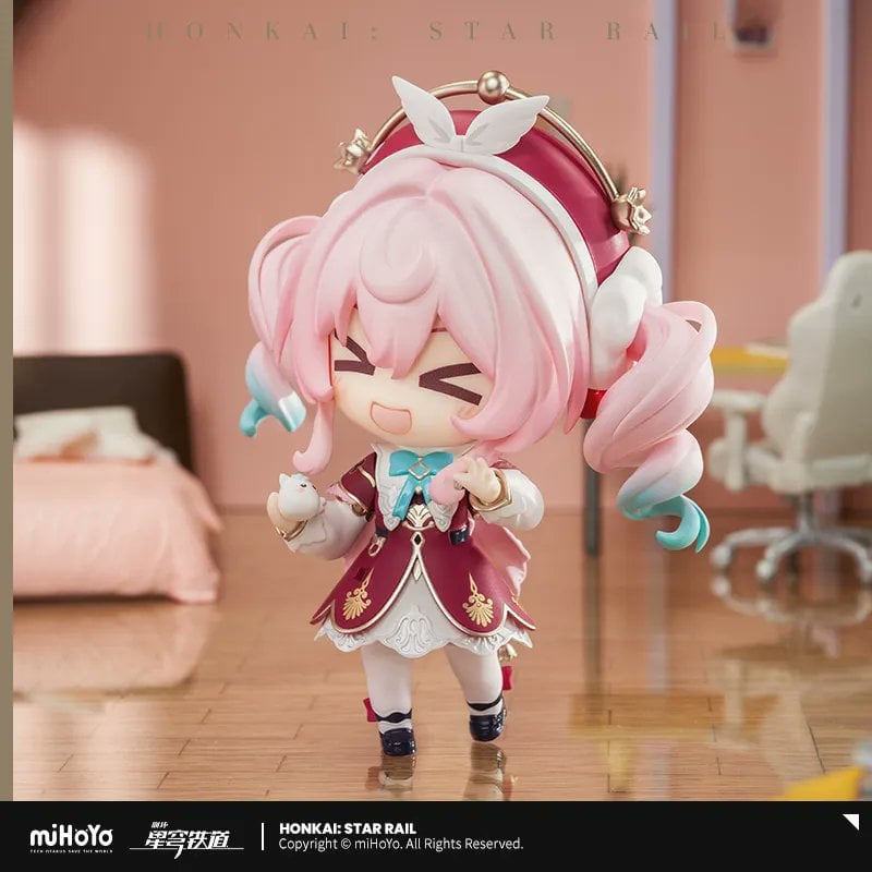 Nendoroid Hyacine - Honkai Star Rail | Good Smile Company Figure