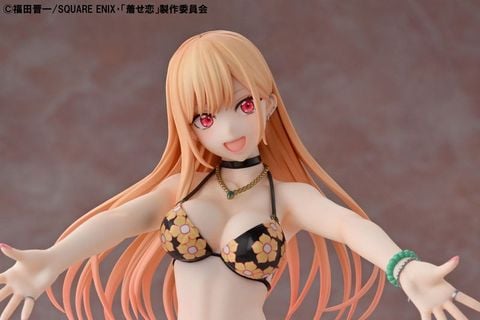 Marin Kitagawa Summer Queens 1/8 - My Dress-Up Darling | Our Treasure Figure